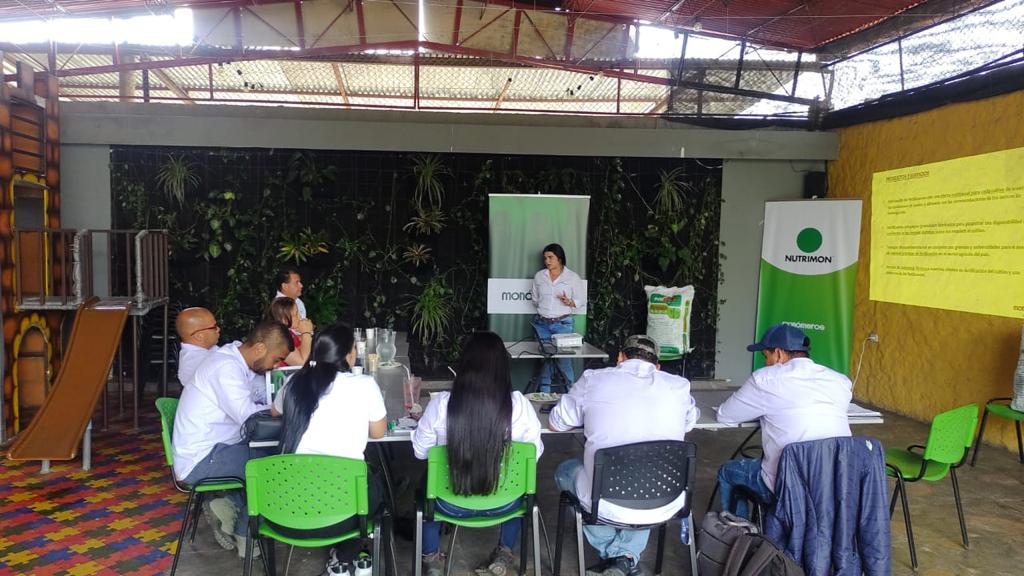 capacitacion